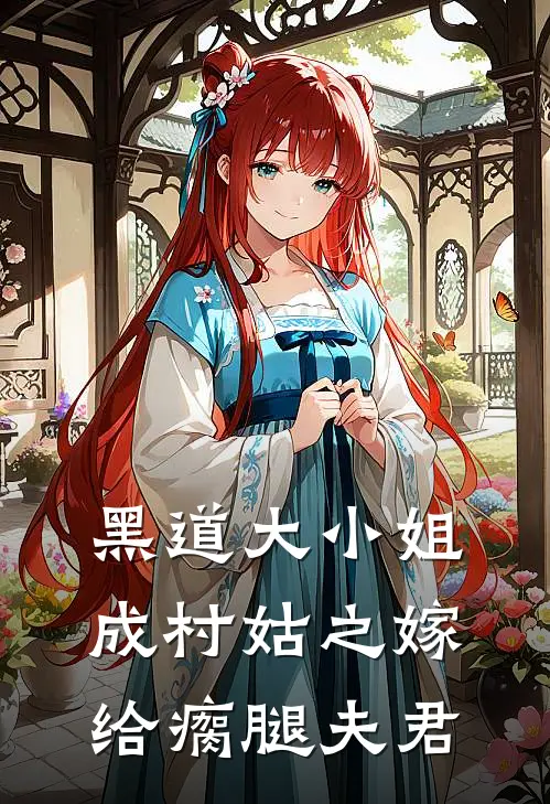 黑道大小姐成村姑之嫁给瘸腿夫君