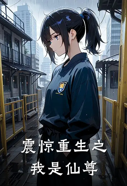 震惊重生之我是仙尊