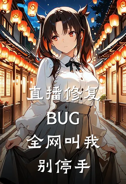 直播修复BUG，全网叫我别停手