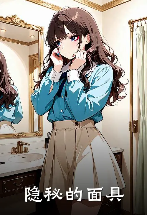 隐秘的面具