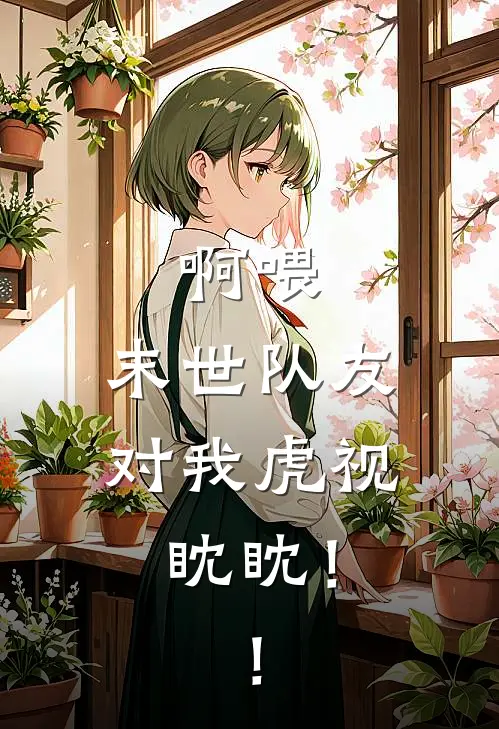 啊喂，末世队友对我虎视眈眈！！