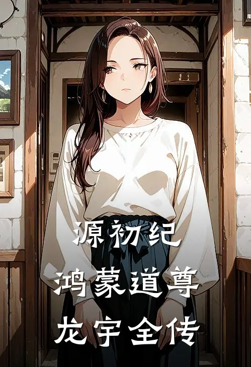 源初纪：鸿蒙道尊龙宇全传