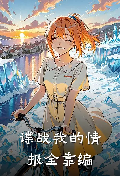 谍战我的情报全靠编