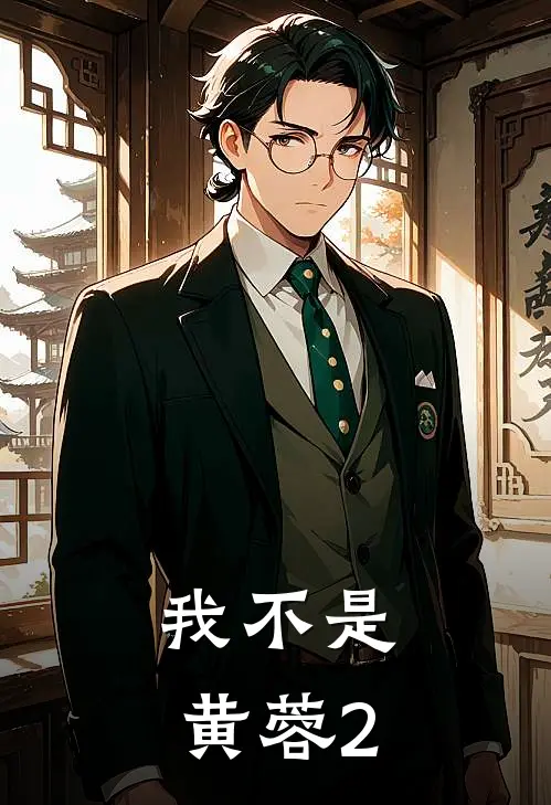 我不是黄蓉2