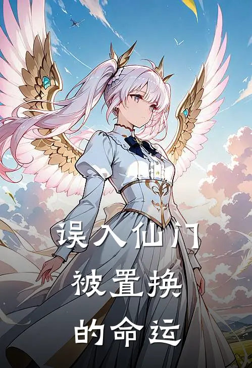 误入仙门:被置换的命运
