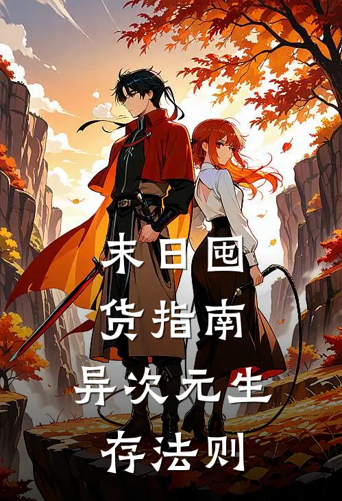 末日囤货指南：异次元生存法则