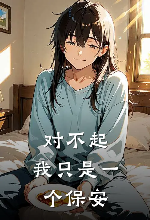 对不起，我只是一个保安