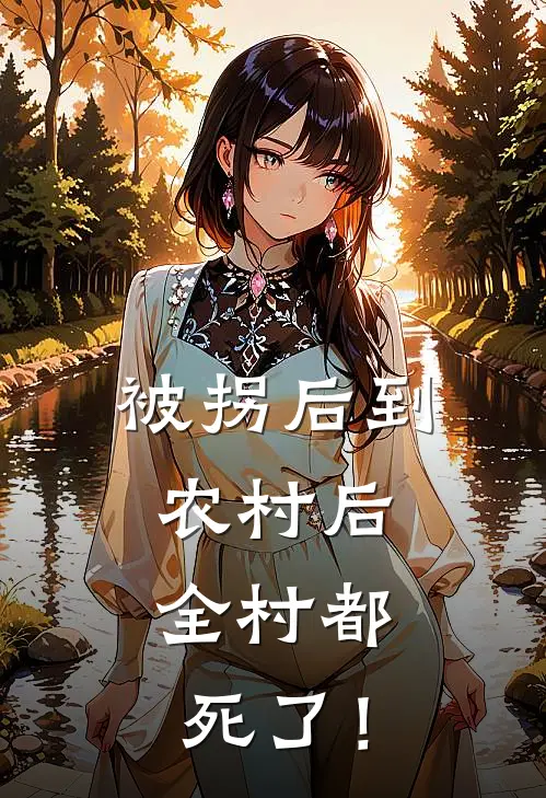 被拐后到农村后，全村都死了！