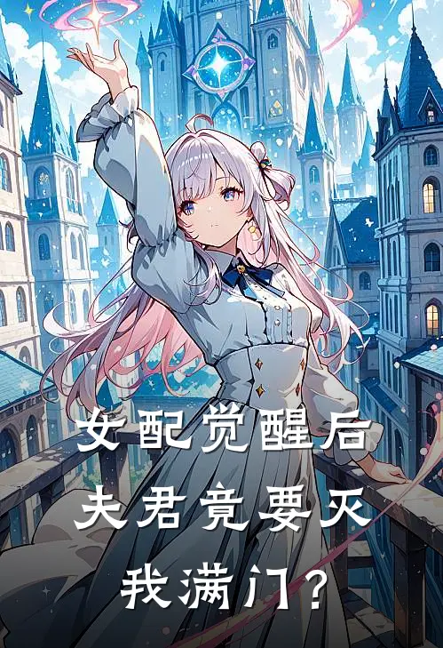 女配觉醒后：夫君竟要灭我满门？