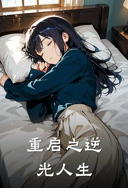 重启之逆光人生