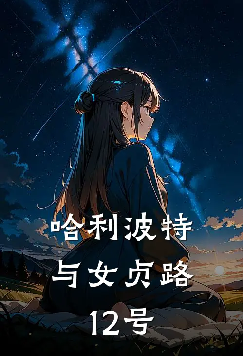 哈利波特与女贞路12号