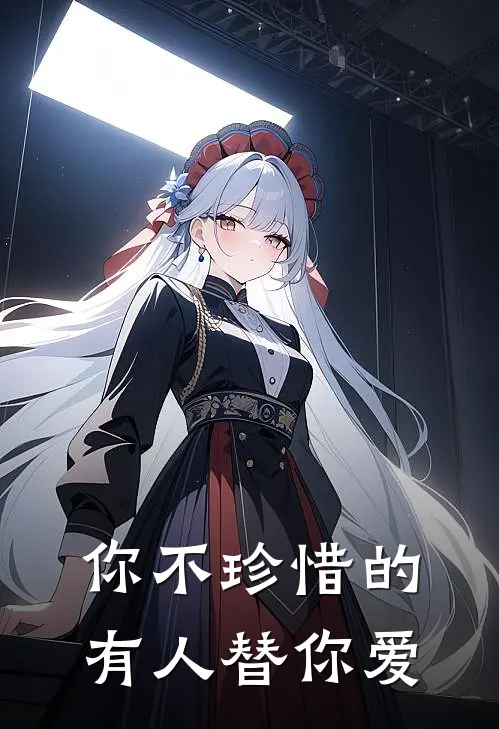你不珍惜的有人替你爱