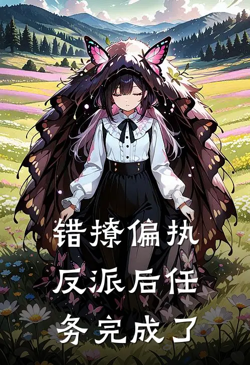 错撩偏执反派后任务完成了