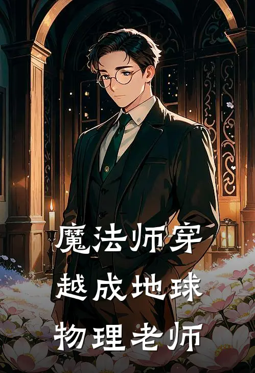 魔法师穿越成地球物理老师