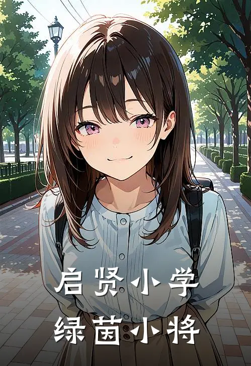 启贤小学，绿茵小将