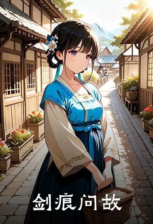 剑痕问故