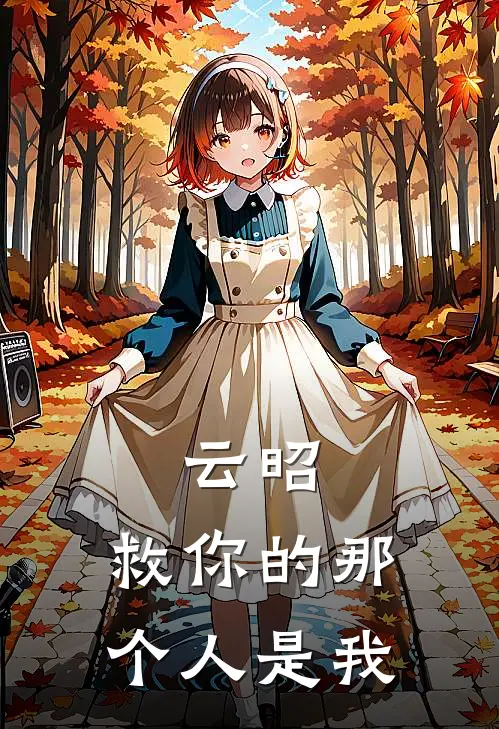 云昭，救你的那个人是我