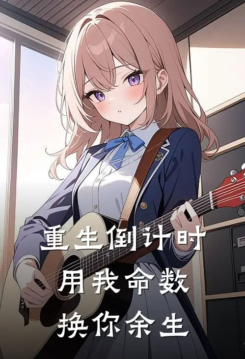 重生倒计时：用我命数换你余生