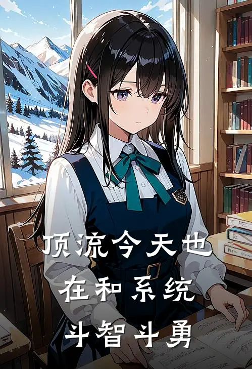 顶流今天也在和系统斗智斗勇