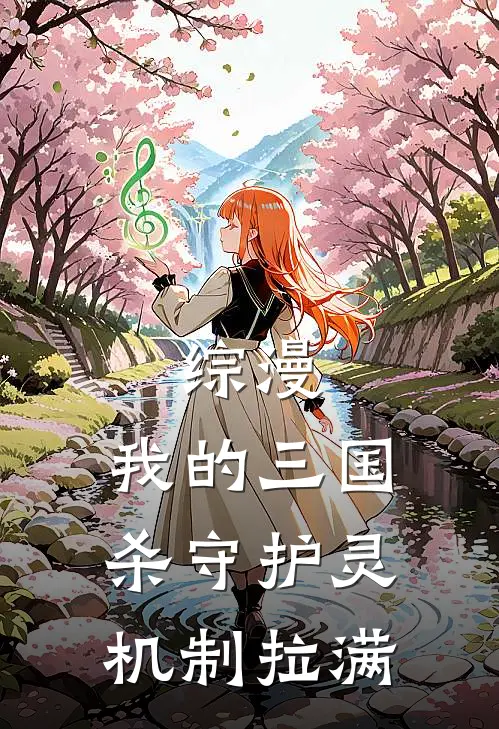 综漫：我的三国杀守护灵机制拉满