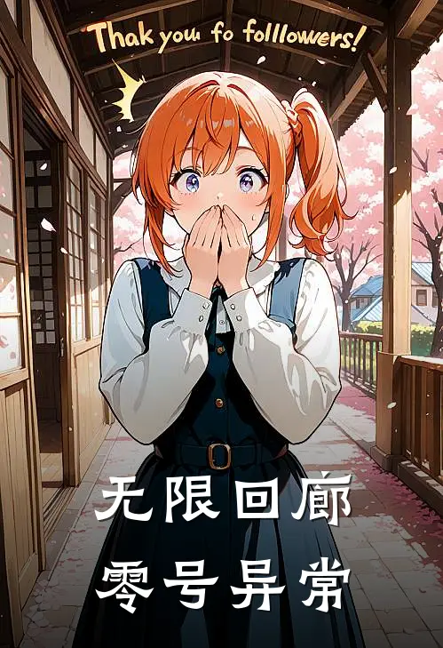 无限回廊：零号异常