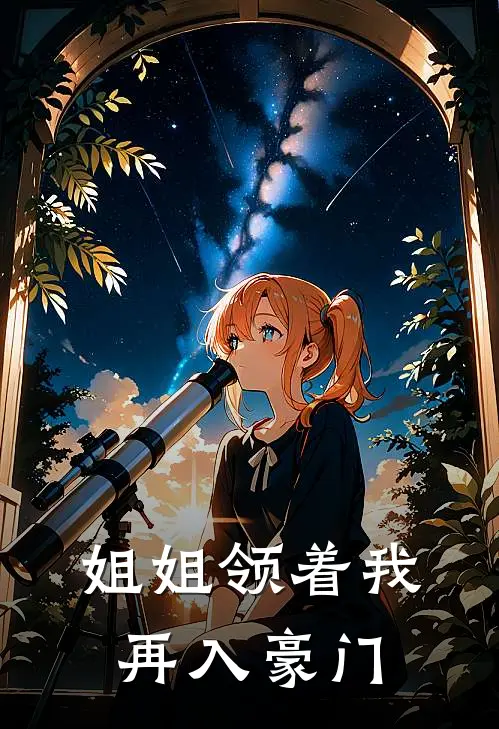 姐姐领着我再入豪门