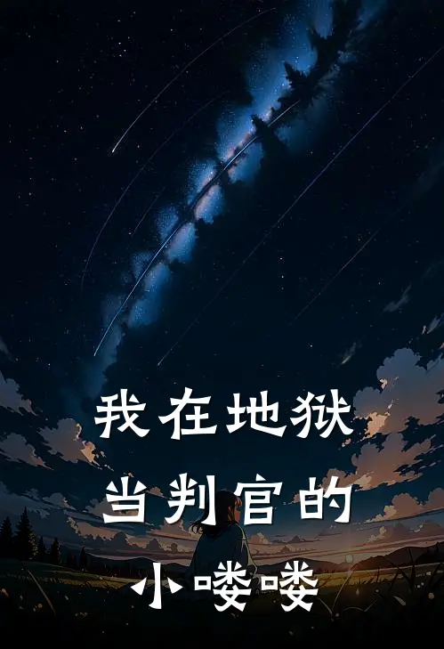 我在地狱当判官的小喽喽