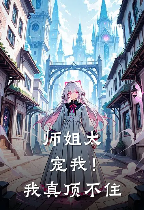 师姐太宠我！我真顶不住