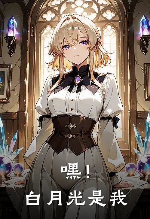 嘿！白月光是我