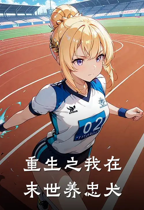 重生之我在末世养忠犬