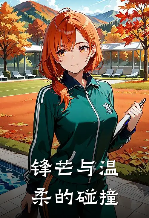 锋芒与温柔的碰撞