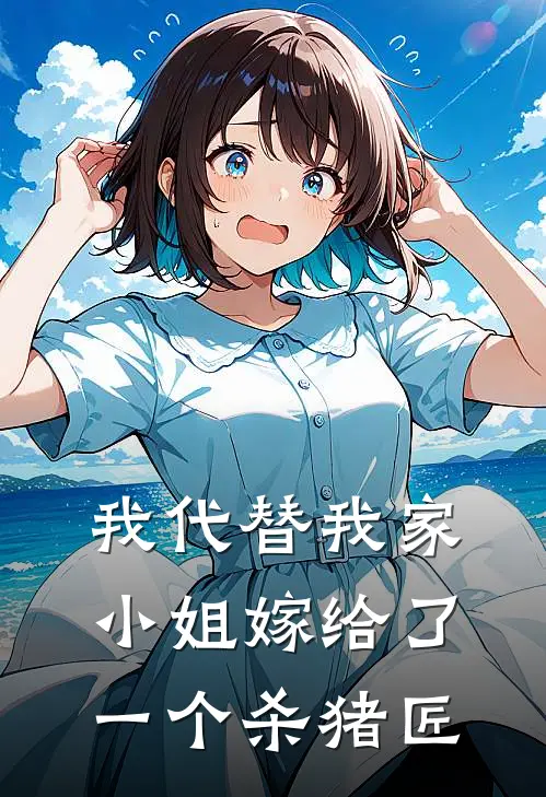 我代替我家小姐嫁给了一个杀猪匠