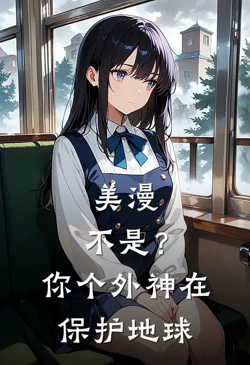 美漫：不是？你个外神在保护地球