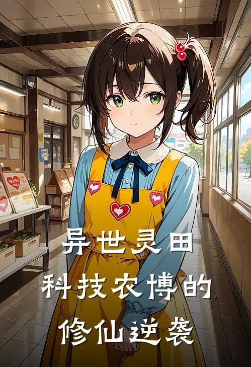 异世灵田：科技农博的修仙逆袭