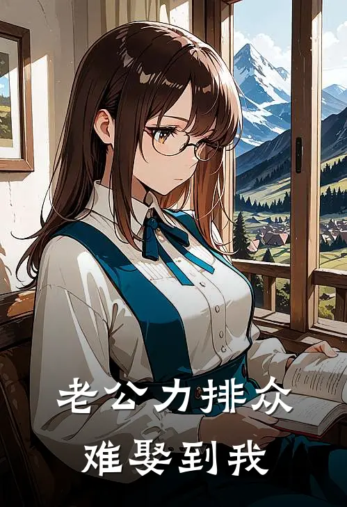 老公力排众难娶到我