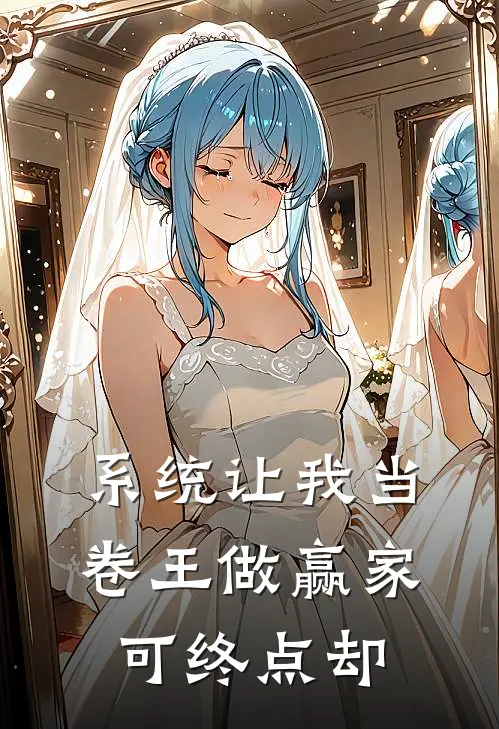 系统让我当卷王做赢家，可终点却