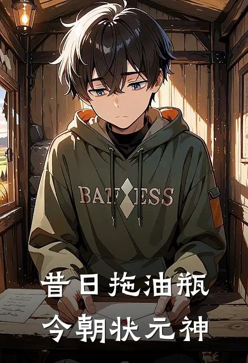 昔日拖油瓶，今朝状元神