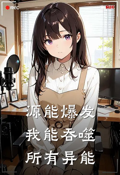 源能爆发，我能吞噬所有异能