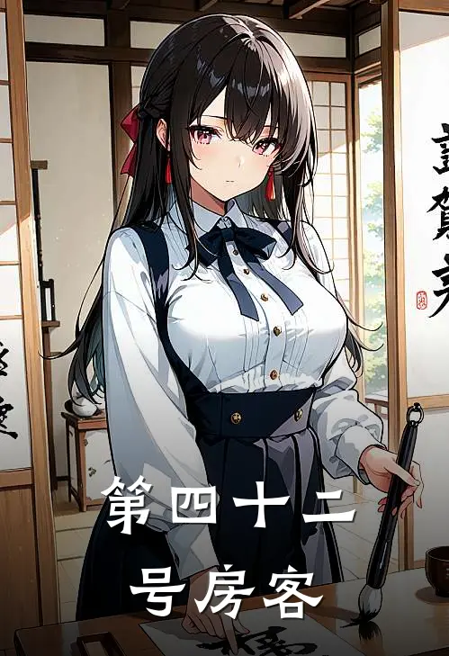 第四十二号房客