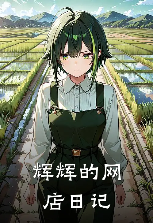 辉辉的网店日记