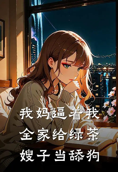 我妈逼着我全家给绿茶嫂子当舔狗