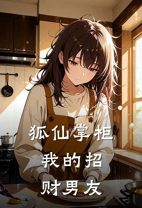 狐仙掌柜：我的招财男友