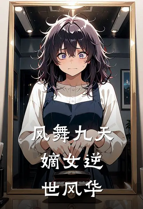 凤舞九天：嫡女逆世风华