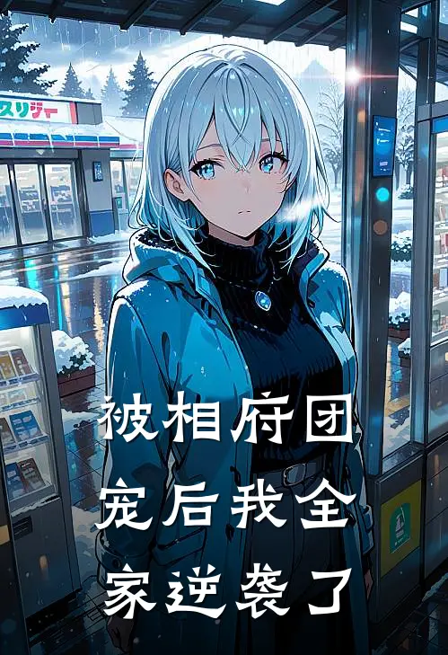 被相府团宠后我全家逆袭了