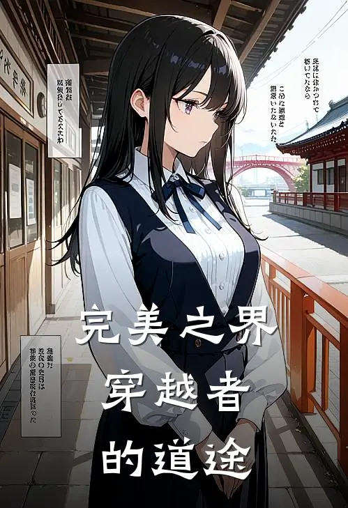 完美之界：穿越者的道途