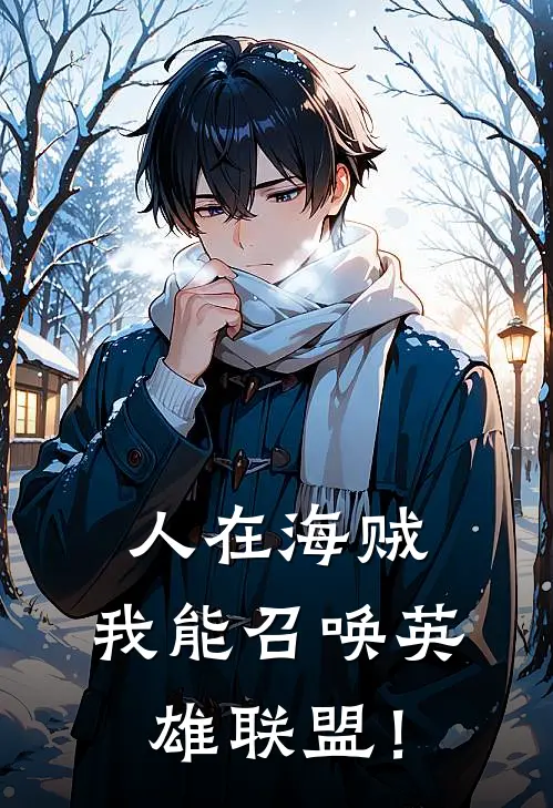 人在海贼：我能召唤英雄联盟！