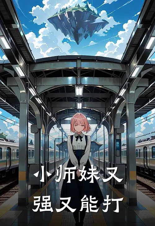 小师妹又强又能打