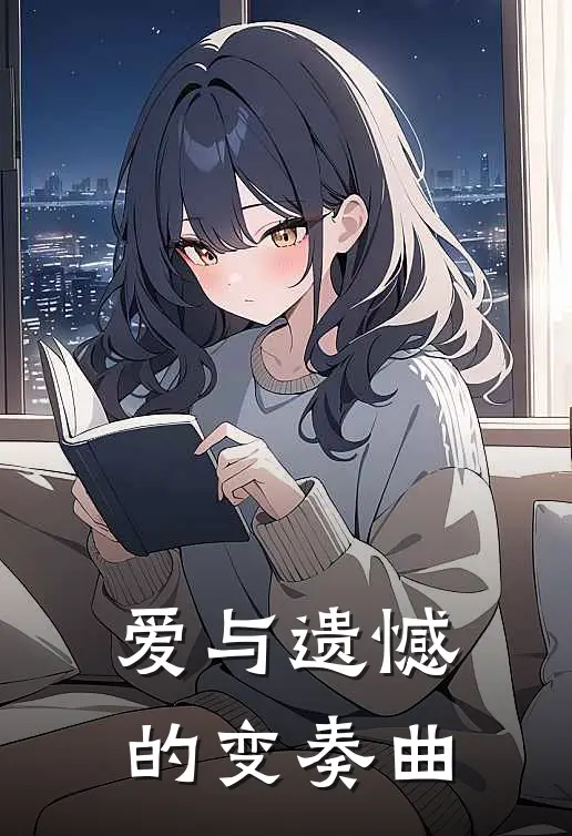 爱与遗憾的变奏曲