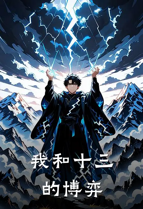 我和十三的博弈