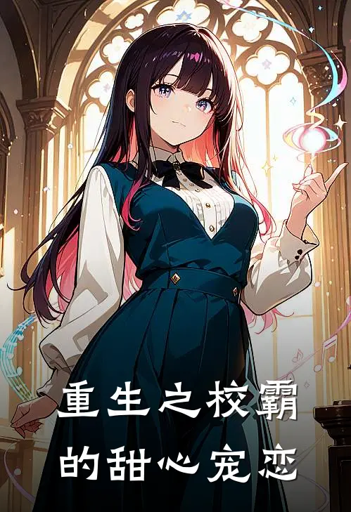重生之校霸的甜心宠恋